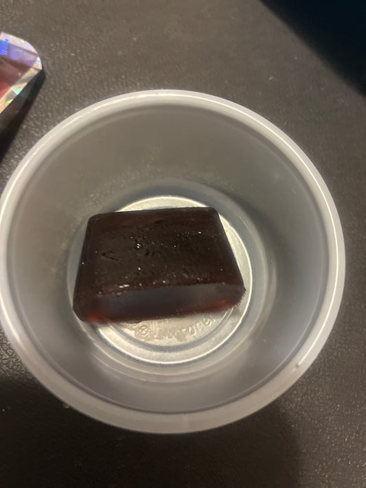 Royal Cherry D’USSE BITES