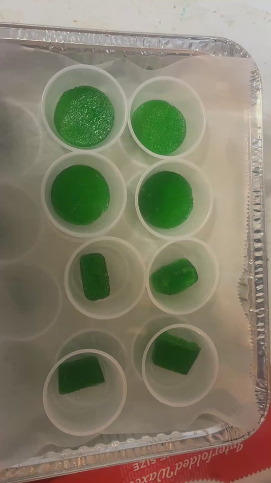 ROYAL LIME SPLASH